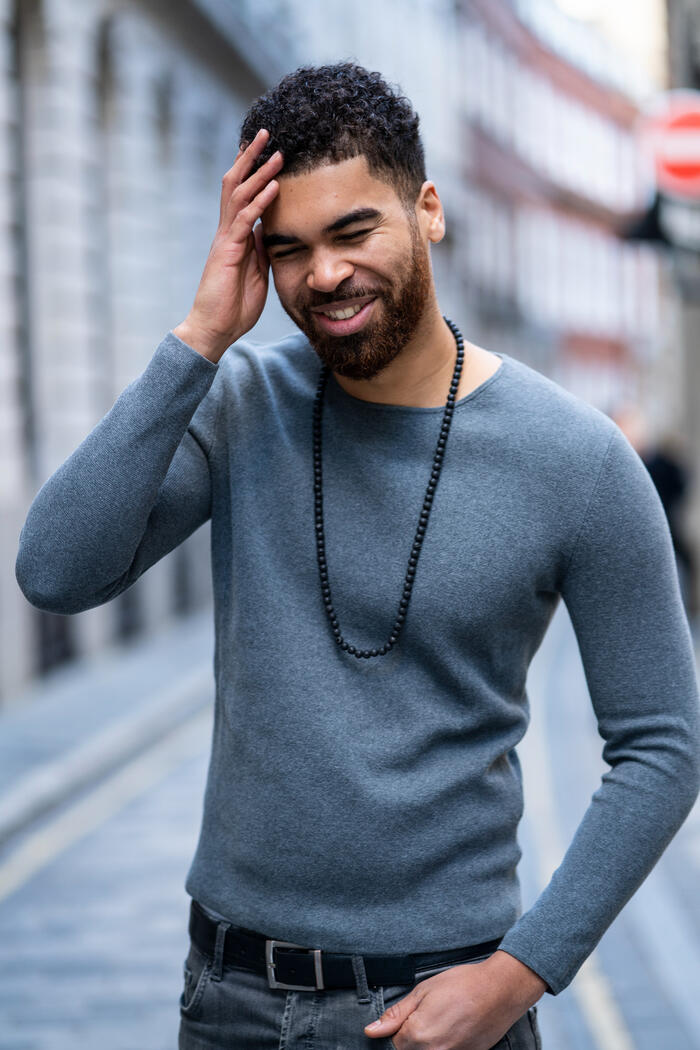 Nigel Kigozi Model_16