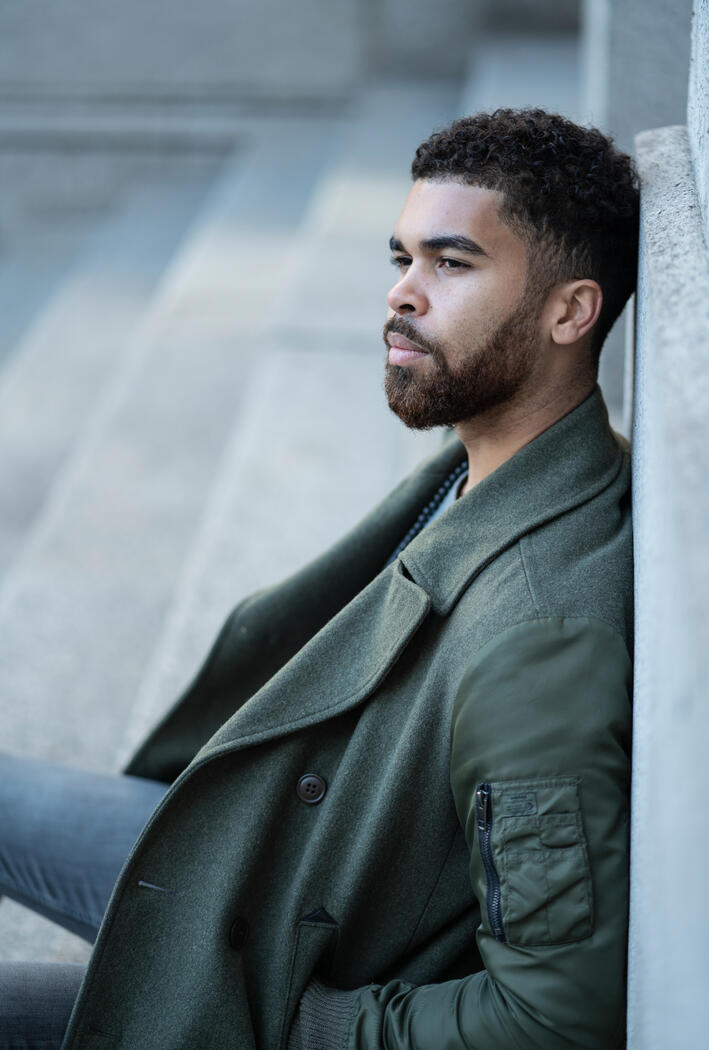 Nigel Kigozi Model_14
