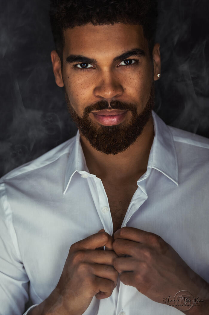 Nigel Kigozi Model_13