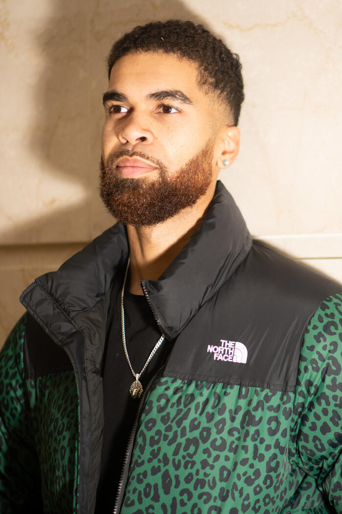 Nigel Kigozi Model_1