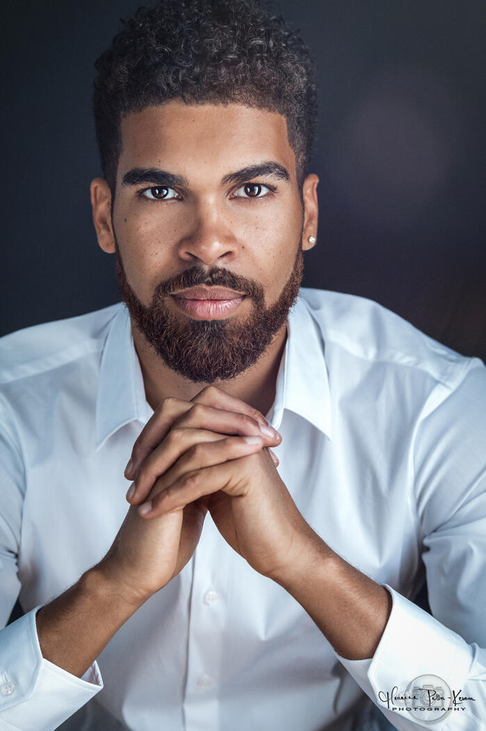 Nigel Kigozi Model_12