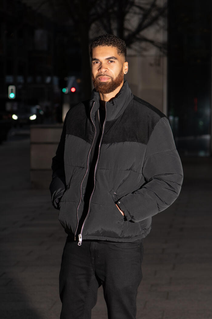 Nigel Kigozi Model_2
